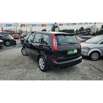 Ford Focus C-MAX  Minivan/Van 2008,  2.0 benzyna+LPG - Na sprzedaż za 16 900 zł - Świdnica - zdjęcie 9