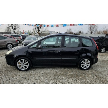 Ford Focus C-MAX  Minivan/Van 2008,  2.0 benzyna+LPG - Na sprzedaż za 16 900 zł - Świdnica - zdjęcie 11