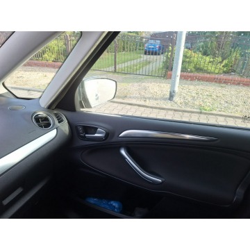 Ford S-MAX  Minivan/Van 2010,  2.0 diesel - Na sprzedaż za 29 900 zł - Stargard - zdjęcie 12