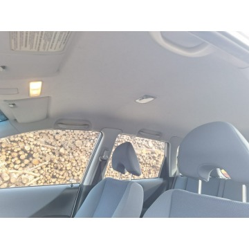 Honda Jazz  Hatchback 2003,  1.2 benzyna - Na sprzedaż za 8 900,00 zł - Stargard - zdjęcie 11