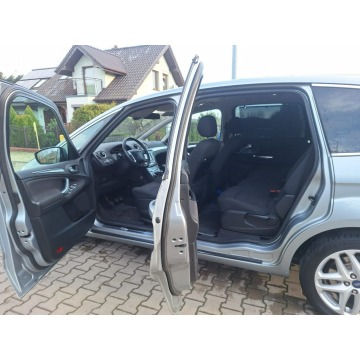 Ford S-MAX  Minivan/Van 2010,  2.0 diesel - Na sprzedaż za 29 900 zł - Stargard - zdjęcie 9
