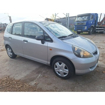 Honda Jazz  Hatchback 2003,  1.2 benzyna - Na sprzedaż za 8 900,00 zł - Stargard - zdjęcie 5