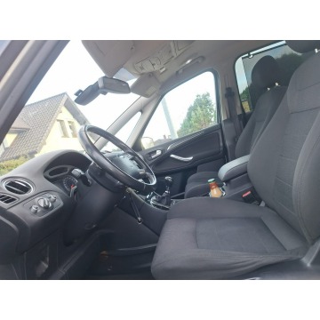 Ford S-MAX  Minivan/Van 2010,  2.0 diesel - Na sprzedaż za 29 900 zł - Stargard - zdjęcie 10
