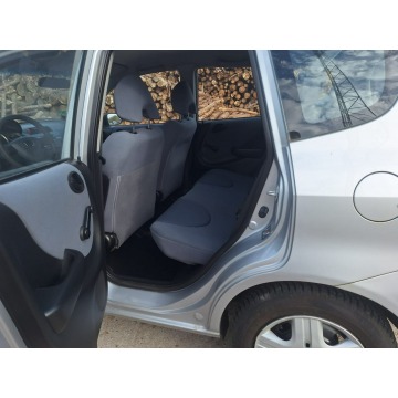 Honda Jazz  Hatchback 2003,  1.2 benzyna - Na sprzedaż za 8 900,00 zł - Stargard - zdjęcie 10
