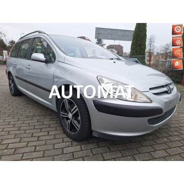 Peugeot 307 - 2003
