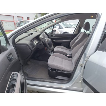 Peugeot 307 2003,  1.6 benzyna, automat - Na sprzedaż za 8 900,00 zł - Stargard - zdjęcie 12