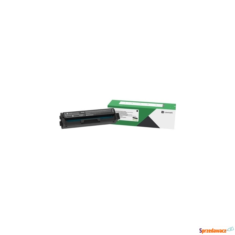 Toner Oryginalny Lexmark CS 331/431...