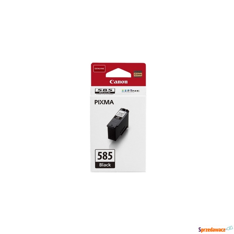 Tusz Oryginalny Canon PG-585 (...