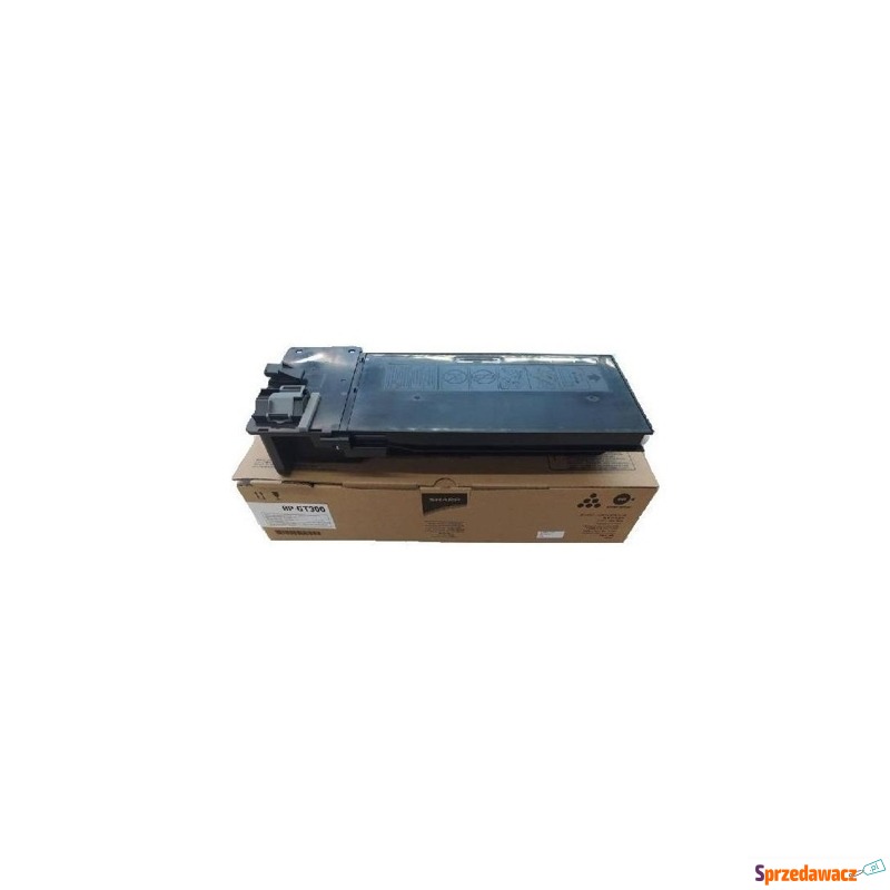 Toner Oryginalny Sharp BP-GT300...