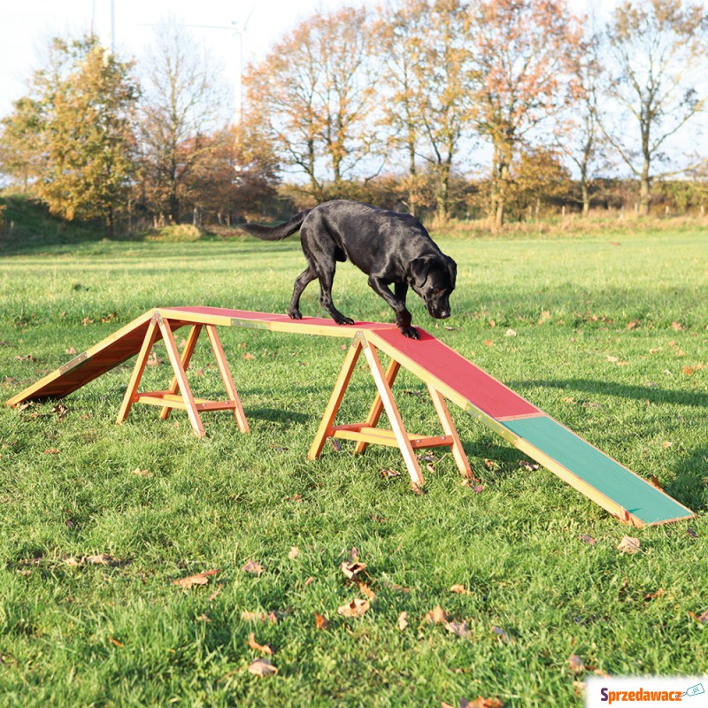 Trixie Dog Activity Agility mostek...