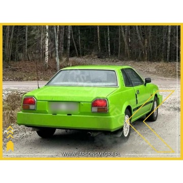 Honda Prelude  Coupe/Sportowy 1979,  1.6 benzyna - Na sprzedaż za 8 750,00 zł - Skoczów - zdjęcie 3