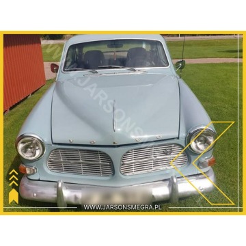 Volvo   Sedan/Limuzyna 1965,  1.8 benzyna - Na sprzedaż za 28 000 zł - Skoczów - zdjęcie 2