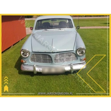 Volvo   Sedan/Limuzyna 1965,  1.8 benzyna - Na sprzedaż za 28 000 zł - Skoczów - zdjęcie 3