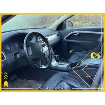 Volvo V70 2008,  2.4 diesel, automat - Na sprzedaż za 11 200 zł - Skoczów - zdjęcie 5
