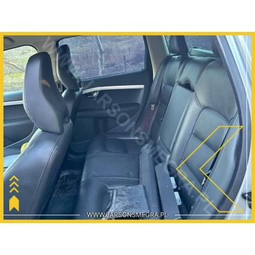 Volvo V70 2008,  2.4 diesel, automat - Na sprzedaż za 11 200 zł - Skoczów - zdjęcie 4