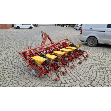 inny Siewnik do buraków CENTRA - DRILL  6 rzę... - Pojazdy specjalistyczne - Głogówek - zdjęcie 4