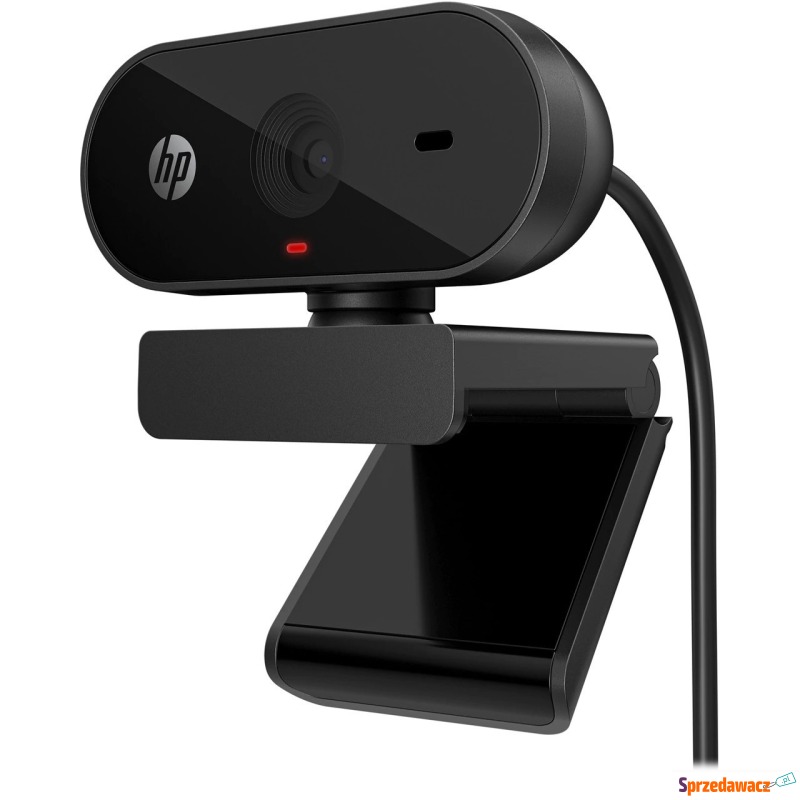 HP 320 Full HD - Kamery internetowe - Jasło