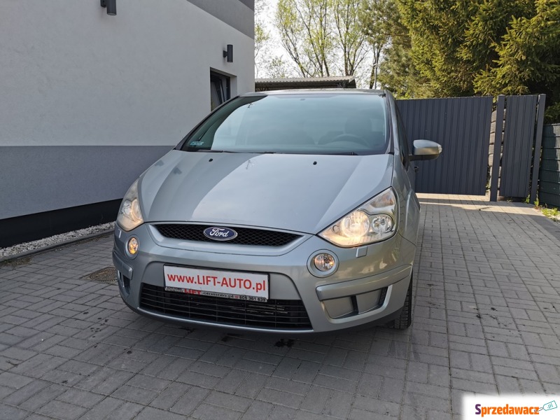 Ford S-MAX 2006