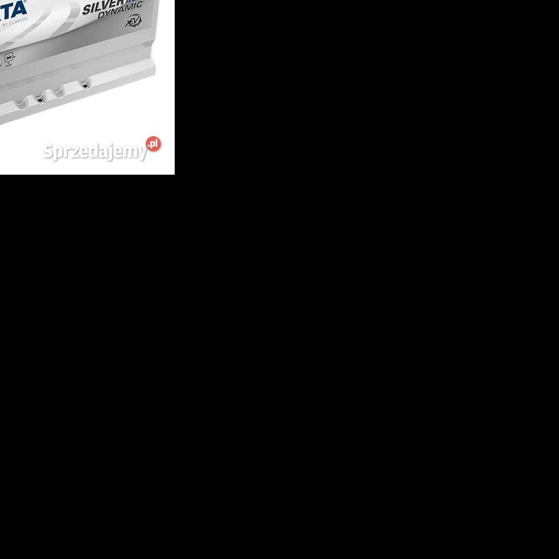 Akumulator 70Ah 760A Varta Agm...