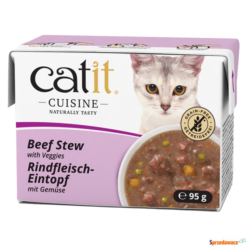 Catit Cuisine Eintopf, 24 x 95...