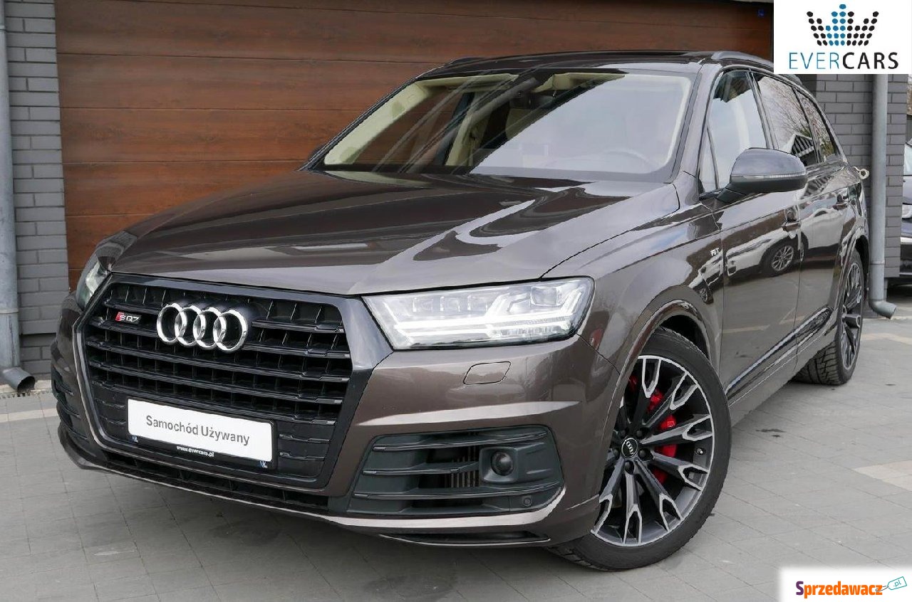 Audi 2017