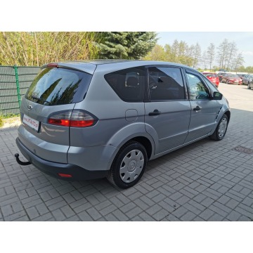 Ford S-MAX 2006,  1.8 diesel - Na sprzedaż za 16 900 zł - Strzegom - zdjęcie 5