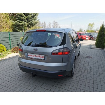 Ford S-MAX 2006,  1.8 diesel - Na sprzedaż za 16 900 zł - Strzegom - zdjęcie 7