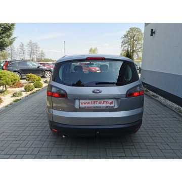 Ford S-MAX 2006,  1.8 diesel - Na sprzedaż za 16 900 zł - Strzegom - zdjęcie 8