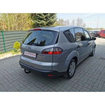 Ford S-MAX 2006,  1.8 diesel - Na sprzedaż za 16 900 zł - Strzegom - zdjęcie 6