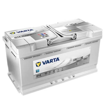 Akumulator VARTA silver dynamic a5 95Ah 850A... - Akumulatory - Bydgoszcz - zdjęcie 1