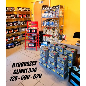 Akumulator 60Ah 540A EN Varta Blue Dynamic D47... - Akumulatory - Bydgoszcz - zdjęcie 2