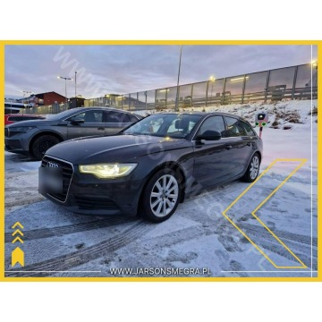 Audi A6 2013,  2.0 diesel, automat - Na sprzedaż za 40 100 zł - Skoczów - zdjęcie 3