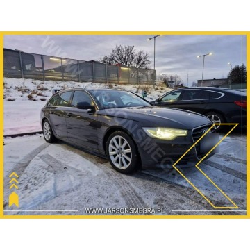 Audi A6 - Avant 2.0 TDI DPF  Multitronic