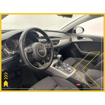Audi A6 2013,  2.0 diesel, automat - Na sprzedaż za 40 100 zł - Skoczów - zdjęcie 5