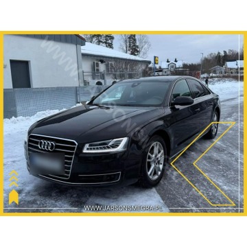 Audi A8 - 3.0 TDI V6 quattro TipTronic