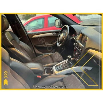 Audi Q5  SUV 2013,  2.0 diesel, automat - Na sprzedaż za 46 500 zł - Skoczów - zdjęcie 3