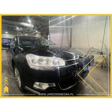 Citroen C5 - Sedan 2.0 HDiF  Automatic