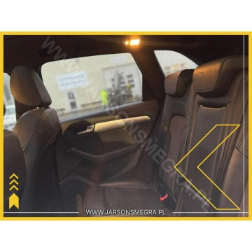 Audi Q5  SUV 2013,  2.0 diesel, automat - Na sprzedaż za 46 500 zł - Skoczów - zdjęcie 5