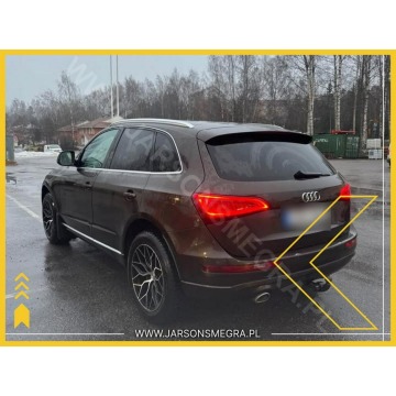 Audi Q5  SUV 2013,  2.0 diesel, automat - Na sprzedaż za 46 500 zł - Skoczów - zdjęcie 4
