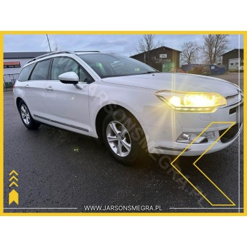 Citroen C5 - Tourer 1.6 HDi Manual