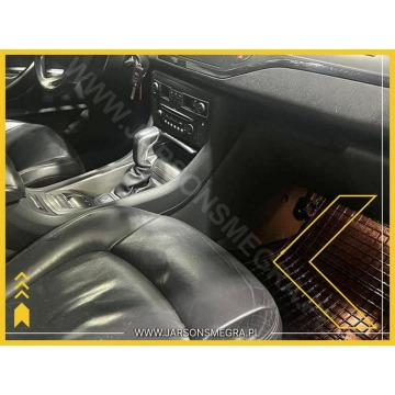 Citroen C5  Sedan/Limuzyna 2008,  2.0 diesel, automat - Na sprzedaż za 13 100 zł - Skoczów - zdjęcie 4
