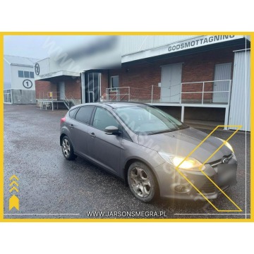 Ford Focus  Hatchback 2013,  1.6 diesel - Na sprzedaż za 17 900 zł - Skoczów - zdjęcie 5