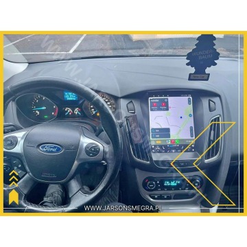 Ford Focus  Hatchback 2013,  1.6 diesel - Na sprzedaż za 17 900 zł - Skoczów - zdjęcie 6