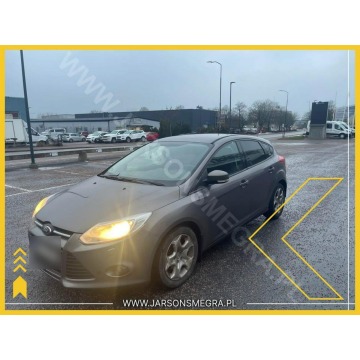 Ford Focus - 2013