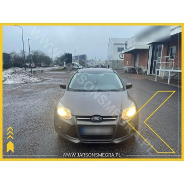 Ford Focus  Hatchback 2013,  1.6 diesel - Na sprzedaż za 17 900 zł - Skoczów - zdjęcie 2
