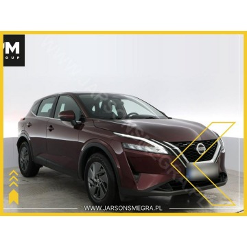 Nissan Qashqai - 1.3 DIG-T XTRONIC-CVT
