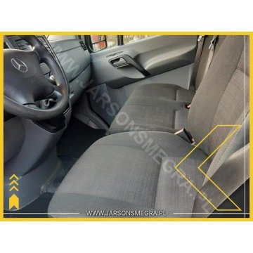 Mercedes - Benz Sprinter  Minivan/Van 2014,  2.1 diesel - Na sprzedaż za 42 300 zł - Skoczów - zdjęcie 6