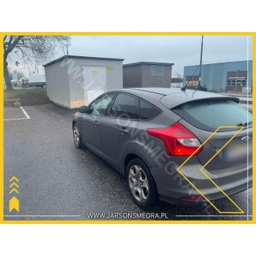 Ford Focus  Hatchback 2013,  1.6 diesel - Na sprzedaż za 17 900 zł - Skoczów - zdjęcie 10