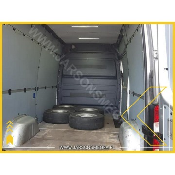 Mercedes - Benz Sprinter  Minivan/Van 2014,  2.1 diesel - Na sprzedaż za 42 300 zł - Skoczów - zdjęcie 5