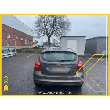 Ford Focus  Hatchback 2013,  1.6 diesel - Na sprzedaż za 17 900 zł - Skoczów - zdjęcie 8